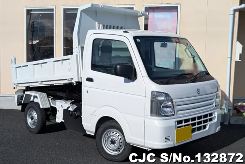2026 Suzuki / Carry Stock No. 132872