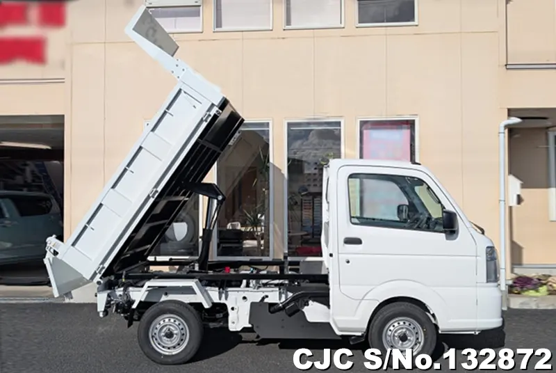 2026 Suzuki / Carry Stock No. 132872