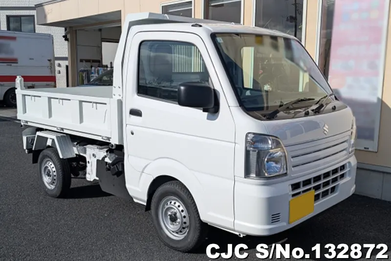 2026 Suzuki / Carry Stock No. 132872