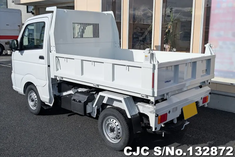 2026 Suzuki / Carry Stock No. 132872