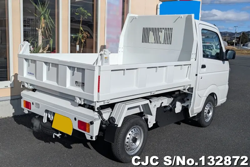 2026 Suzuki / Carry Stock No. 132872