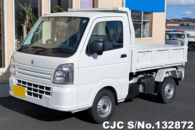 2026 Suzuki / Carry Stock No. 132872