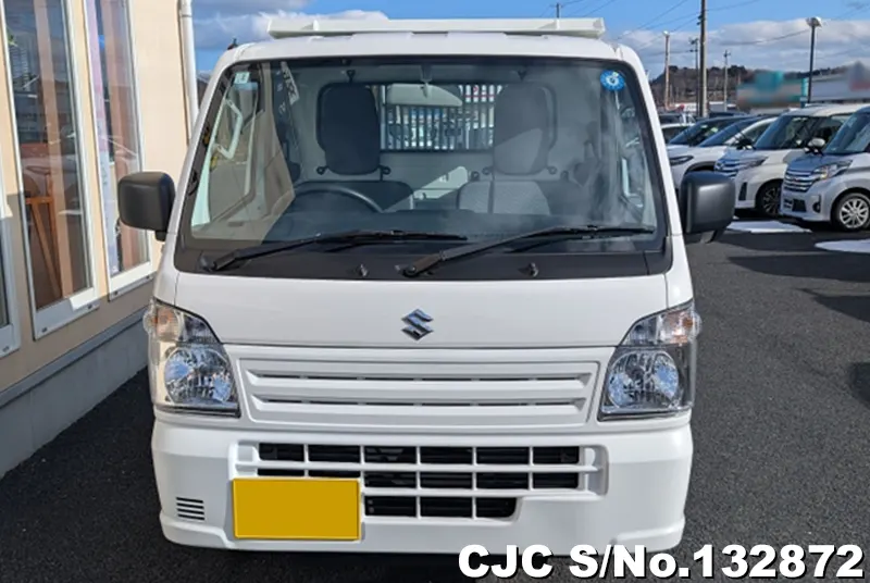 2026 Suzuki / Carry Stock No. 132872