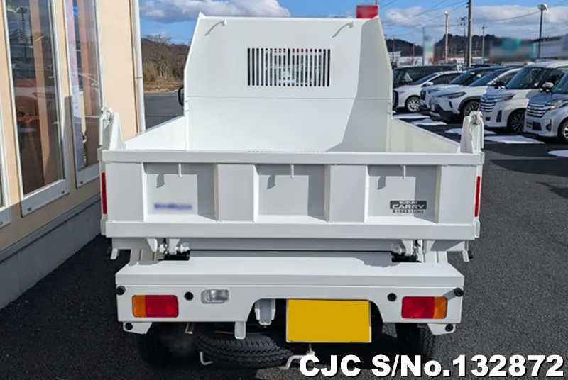 2026 Suzuki / Carry Stock No. 132872