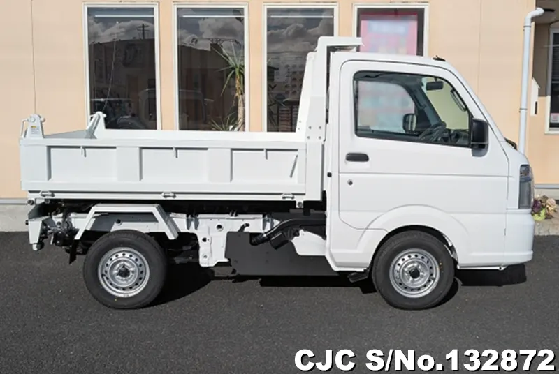 2026 Suzuki / Carry Stock No. 132872