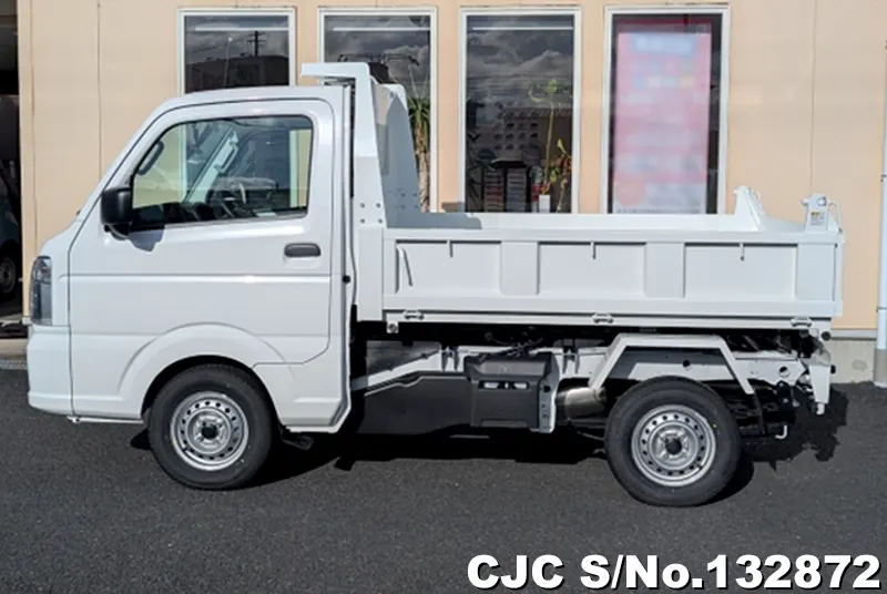 2026 Suzuki / Carry Stock No. 132872