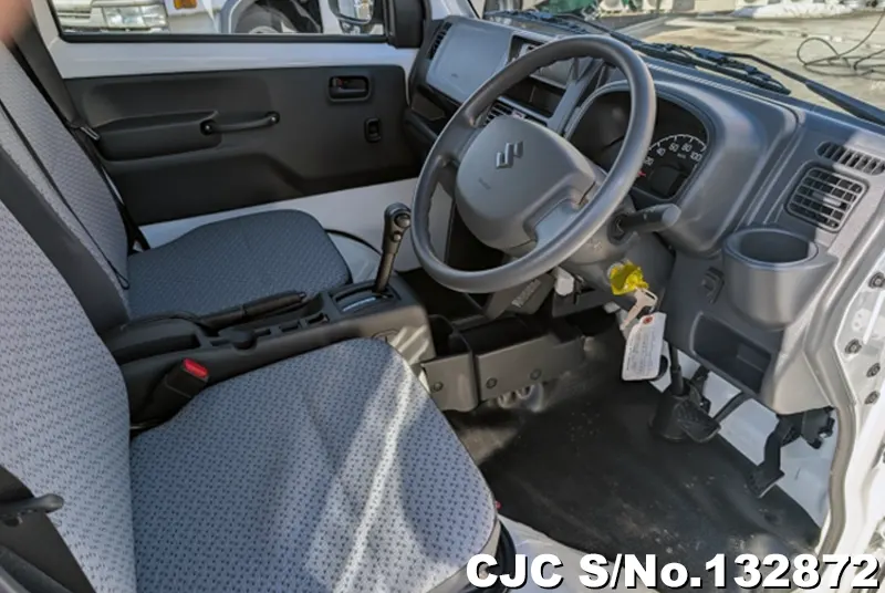 2026 Suzuki / Carry Stock No. 132872