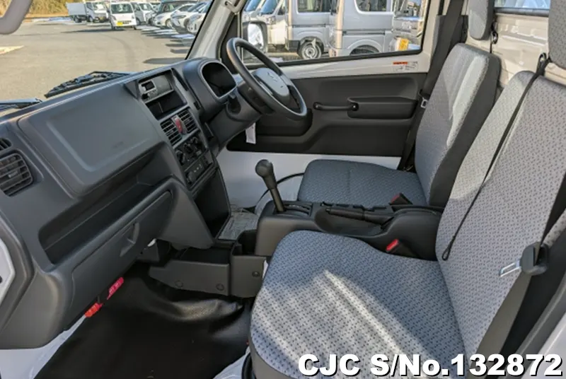 2026 Suzuki / Carry Stock No. 132872