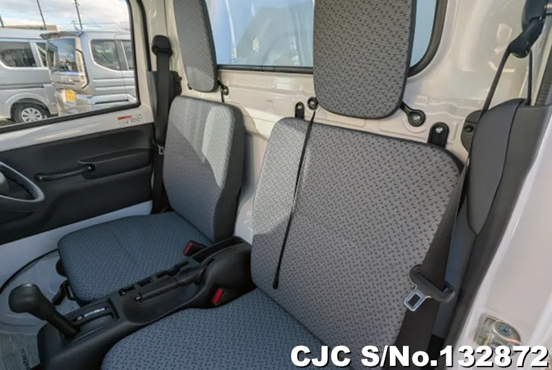 2026 Suzuki / Carry Stock No. 132872