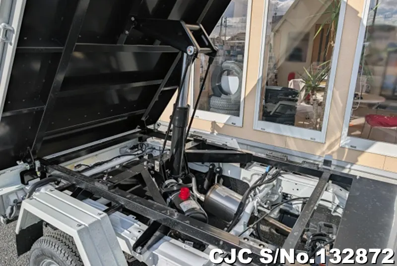 2026 Suzuki / Carry Stock No. 132872