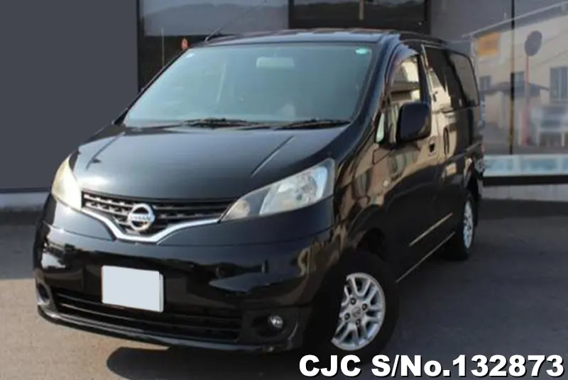 2011 Nissan / NV200 Stock No. 132873