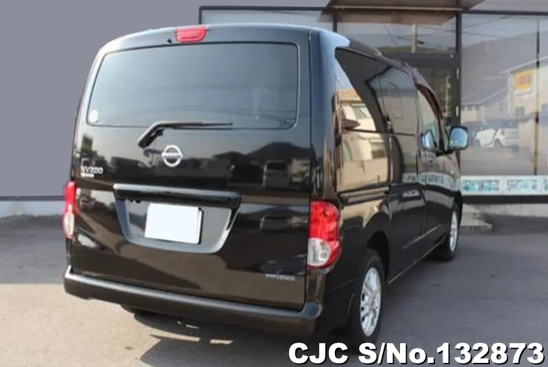 2011 Nissan / NV200 Stock No. 132873