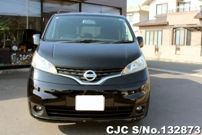 2011 Nissan / NV200 Stock No. 132873