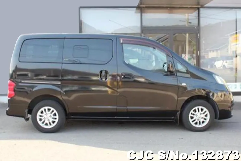 2011 Nissan / NV200 Stock No. 132873