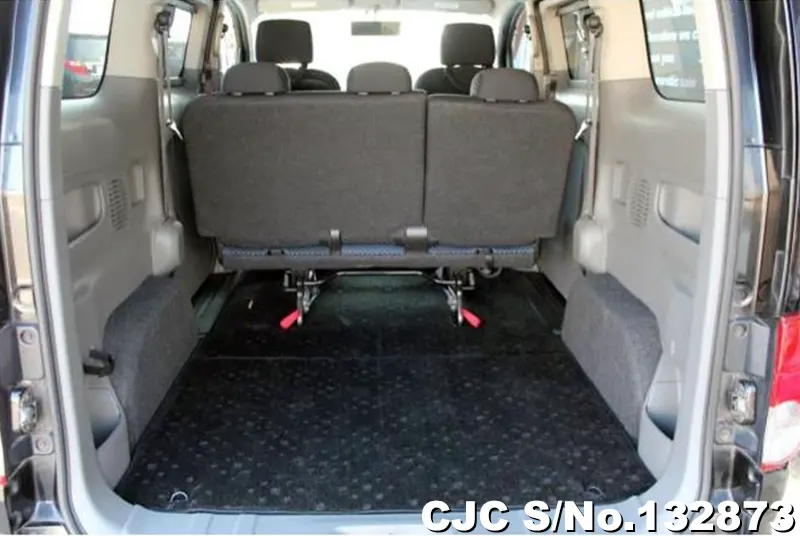 2011 Nissan / NV200 Stock No. 132873