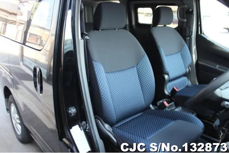 2011 Nissan / NV200 Stock No. 132873