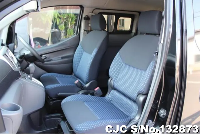 2011 Nissan / NV200 Stock No. 132873