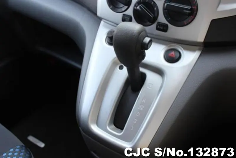 2011 Nissan / NV200 Stock No. 132873