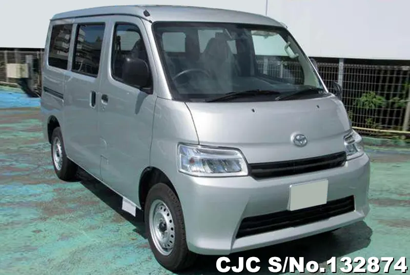 Toyota / Townace / Van