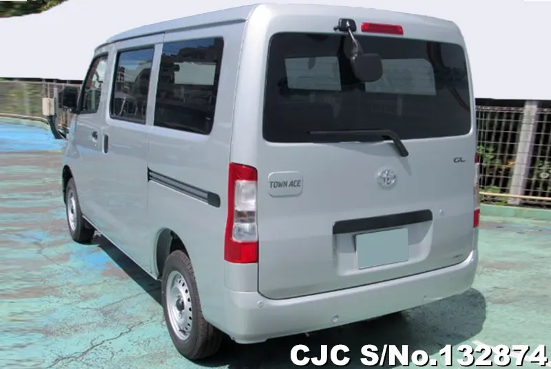 2025 Toyota / Townace / Van Stock No. 132874