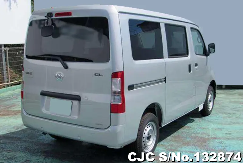 2025 Toyota / Townace / Van Stock No. 132874