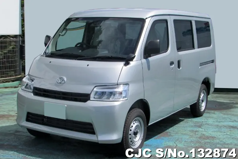 2025 Toyota / Townace / Van Stock No. 132874