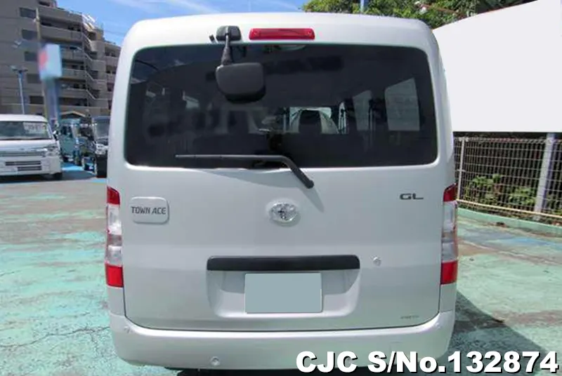 2025 Toyota / Townace / Van Stock No. 132874