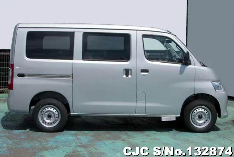 2025 Toyota / Townace / Van Stock No. 132874