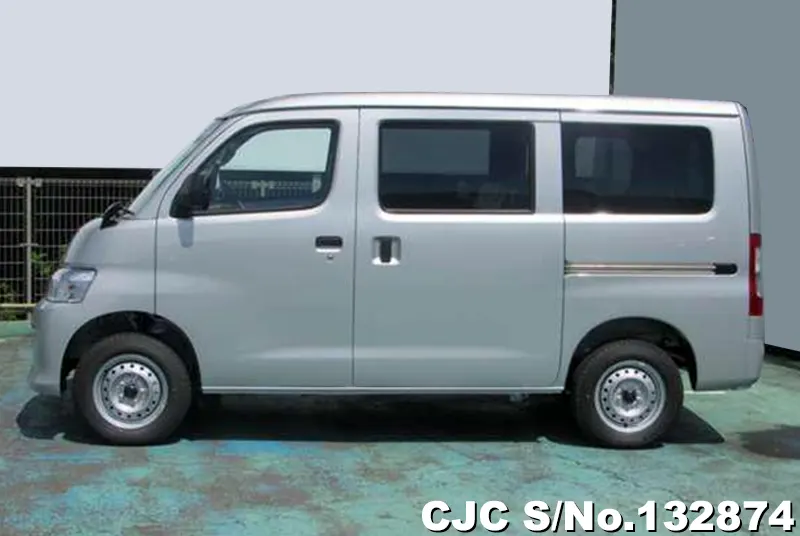2025 Toyota / Townace / Van Stock No. 132874