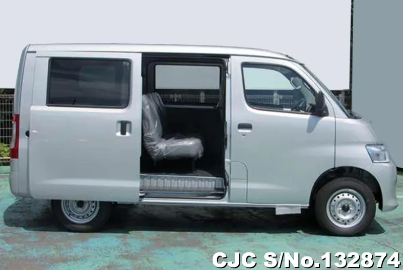 2025 Toyota / Townace / Van Stock No. 132874