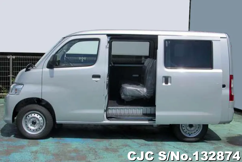 2025 Toyota / Townace / Van Stock No. 132874