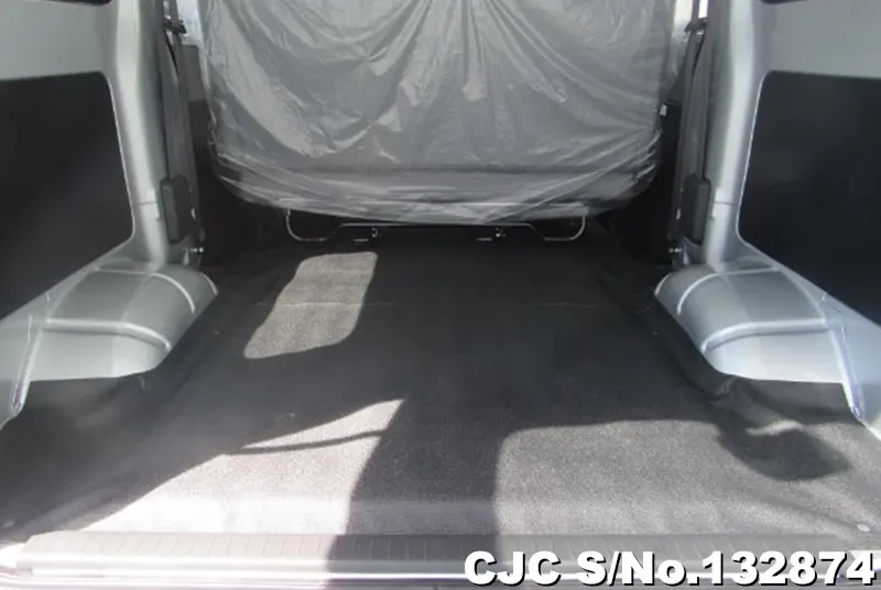 2025 Toyota / Townace / Van Stock No. 132874