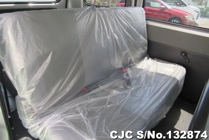 2025 Toyota / Townace / Van Stock No. 132874