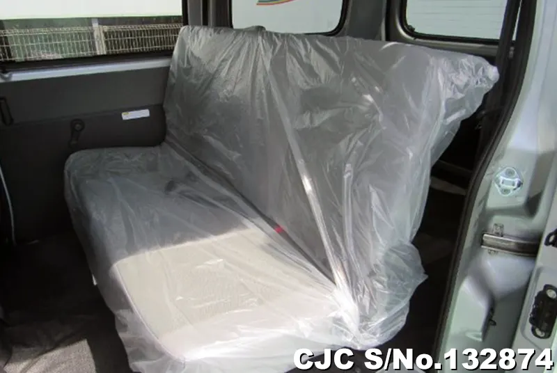 2025 Toyota / Townace / Van Stock No. 132874