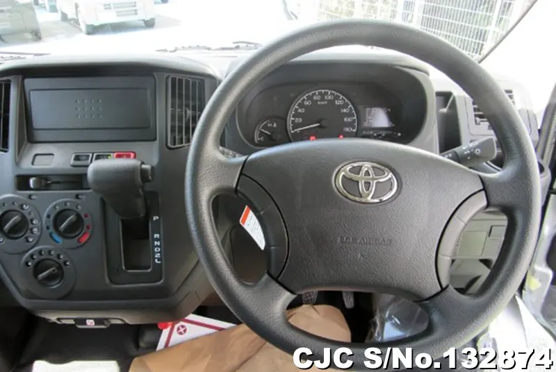 2025 Toyota / Townace / Van Stock No. 132874