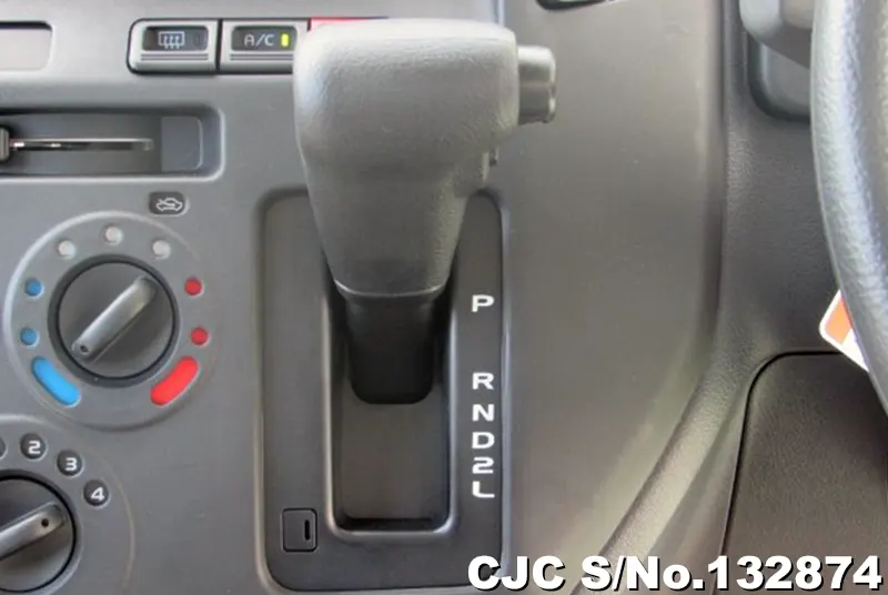 2025 Toyota / Townace / Van Stock No. 132874