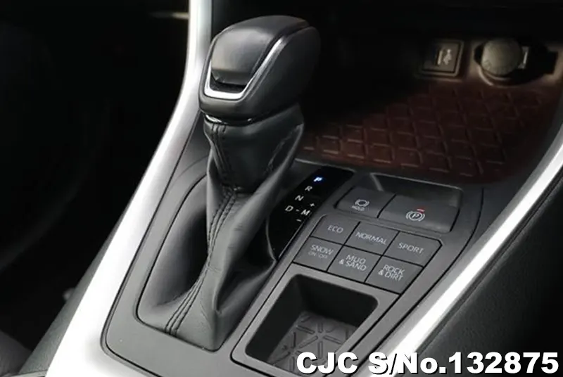 2025 Toyota / Rav4 Stock No. 132875