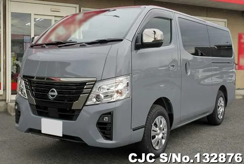 Nissan / Caravan