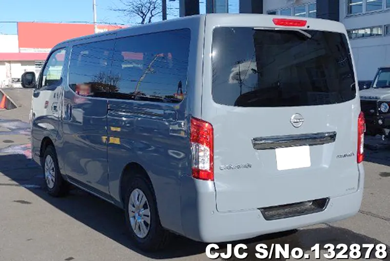 2025 Nissan / Caravan Stock No. 132878