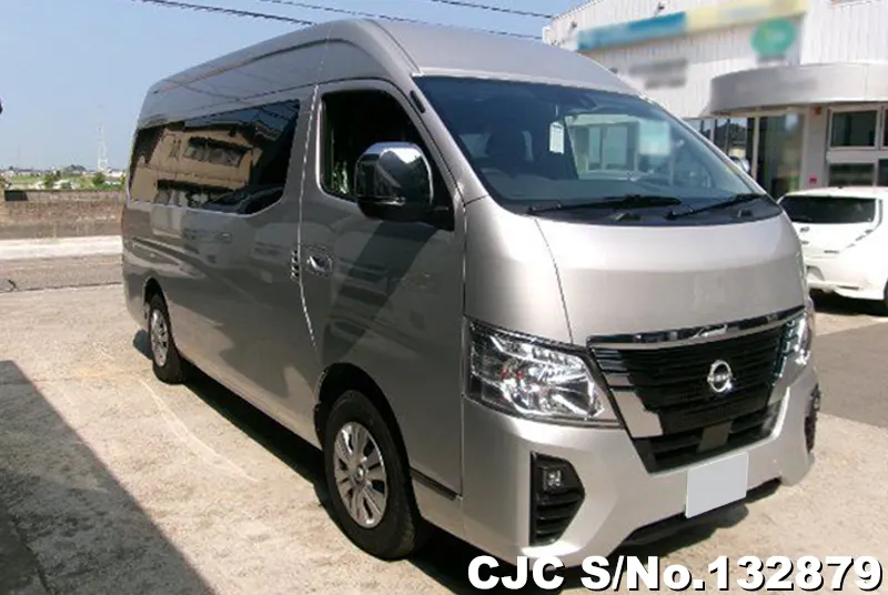 2025 Nissan / Caravan Stock No. 132879
