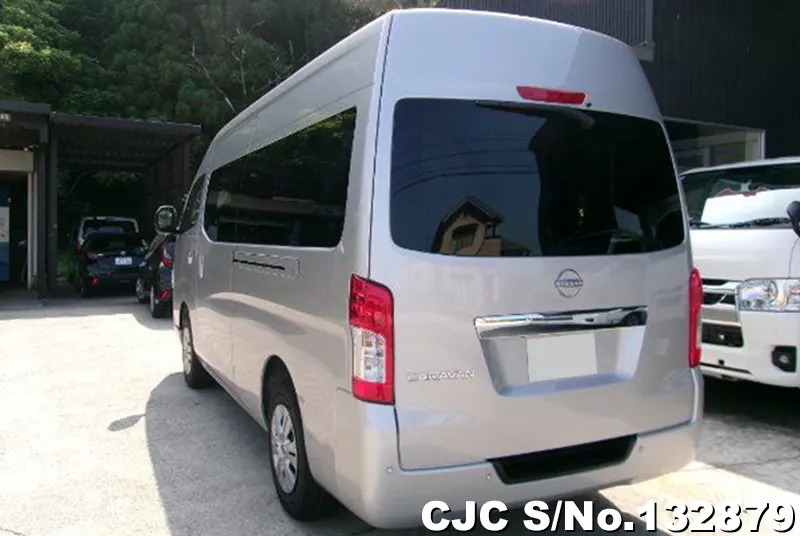 2025 Nissan / Caravan Stock No. 132879