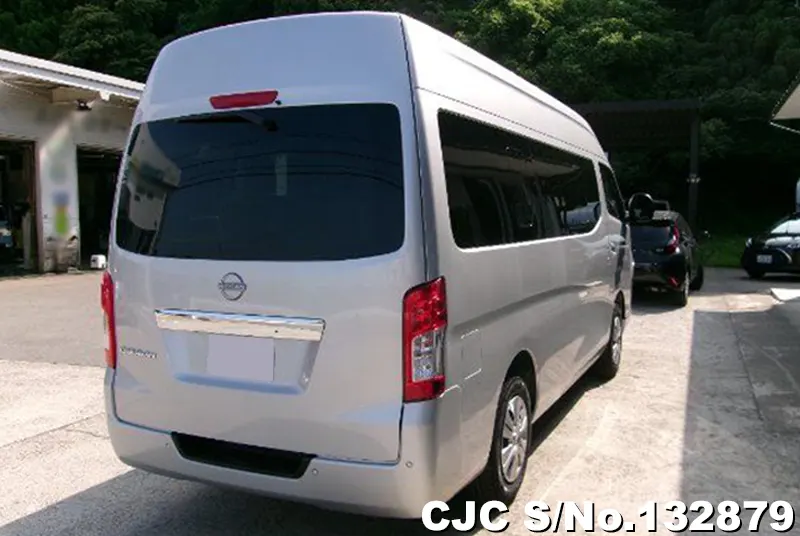 2025 Nissan / Caravan Stock No. 132879