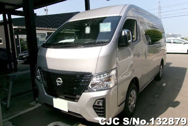 2025 Nissan / Caravan Stock No. 132879