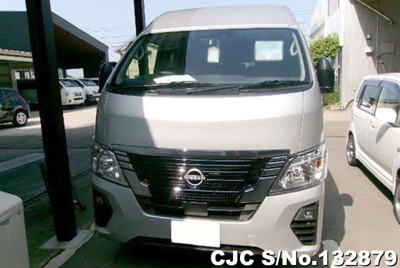 2025 Nissan / Caravan Stock No. 132879