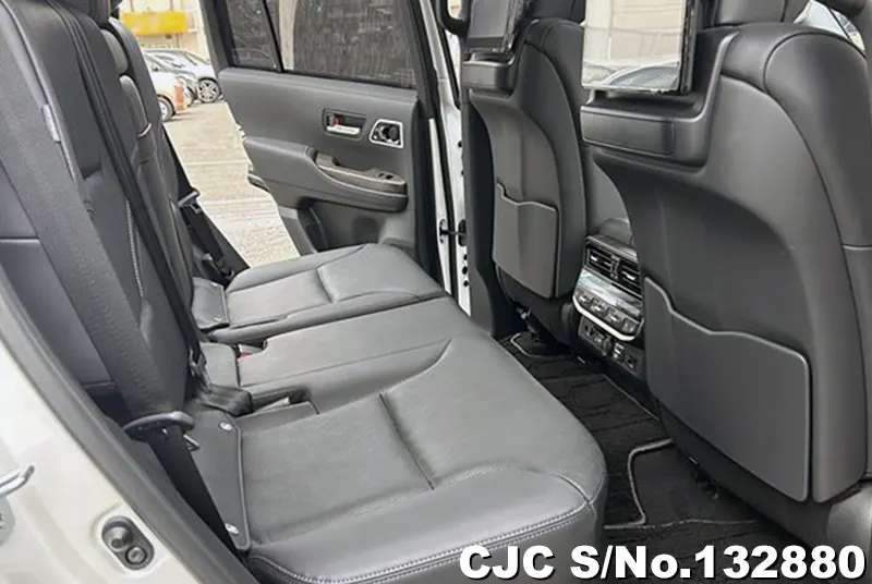 2023 Toyota / Land Cruiser Stock No. 132880