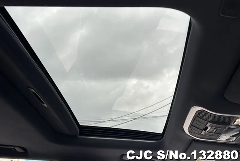 2023 Toyota / Land Cruiser Stock No. 132880