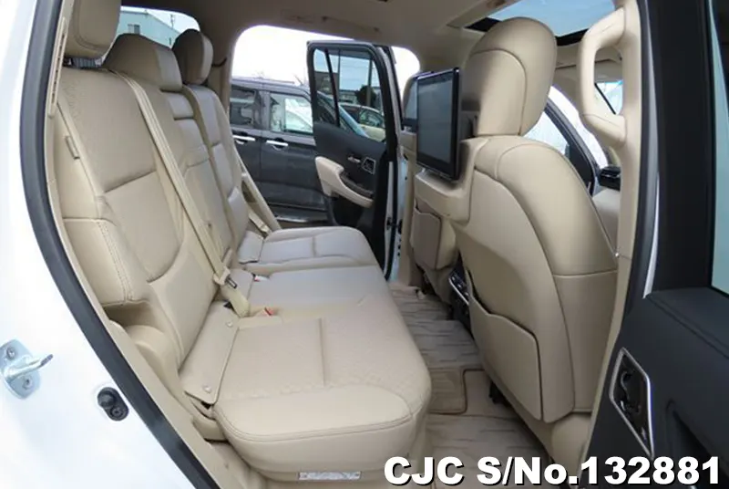 2023 Toyota / Land Cruiser Stock No. 132881