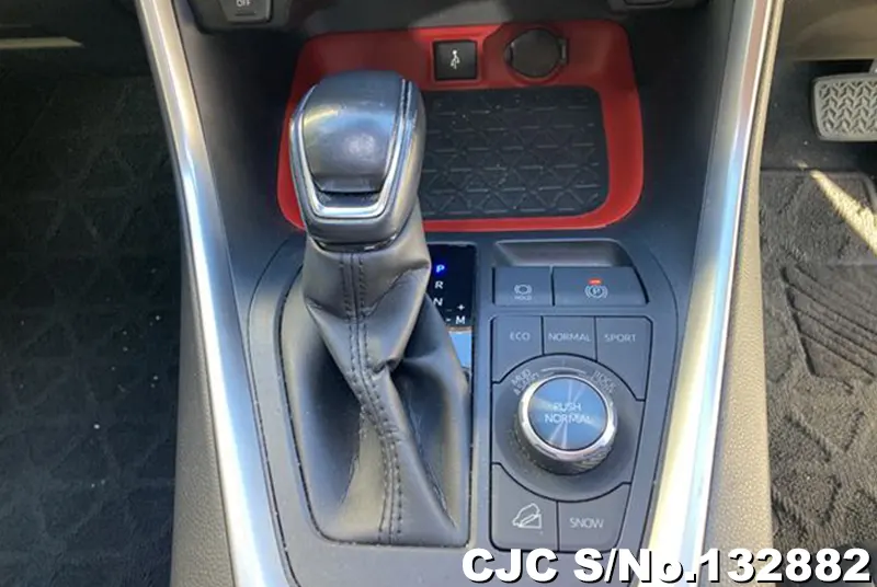 2021 Toyota / Rav4 Stock No. 132882