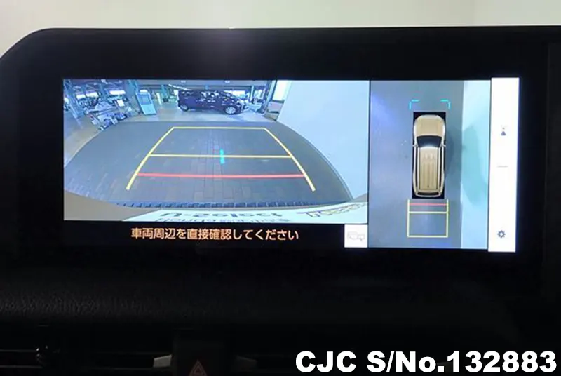 2024 Toyota / Land Cruiser 250 Stock No. 132883