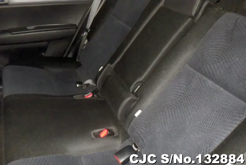 2012 Toyota / Corolla Fielder Stock No. 132884